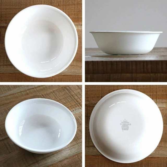 コレール ＣＯＲＥＬＬＥ　バイオレットミスト スクエア小ボウル５個セット パール金属　J2310-VM  CP-9415-5