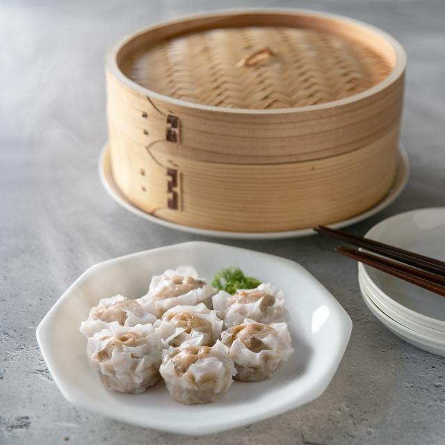 日本橋木屋 中華せいろ15cm 中華せいろ 15cm 蒸し器 竹 木 和の里