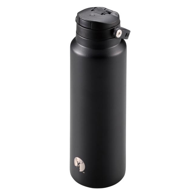 水筒 1L HDボトル ワンタッチ 取っ手付き キャプテンスタッグ 水筒 1L HDボトル ワンタッチ 取っ手付き キャプテンスタッグ