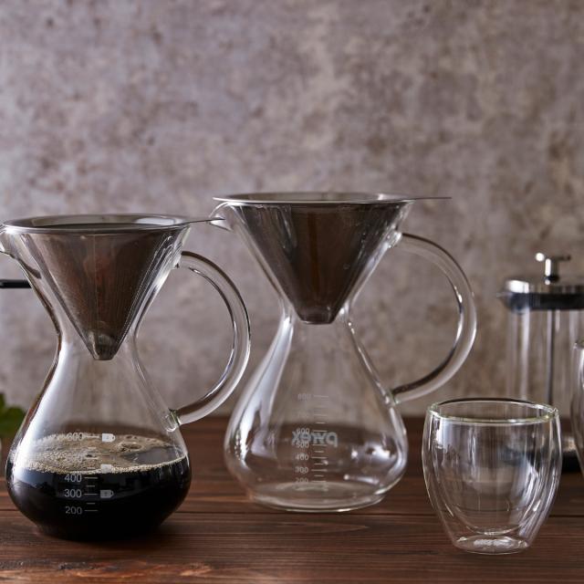 ヴィンテージ　サイレックス　コーヒーサーバー dショッピング |コーヒーサーバー 400ml Pyrex パイレックス