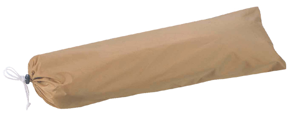 スクリーンパネル　2.5m　キャリーバッグ付 （ キャプテンスタッグ 虫除け 防虫 対策 CAPTAIN STAG アウトドア タープ用 シェード用 キャンプ用品 アウトドア用品 害虫対策 ）