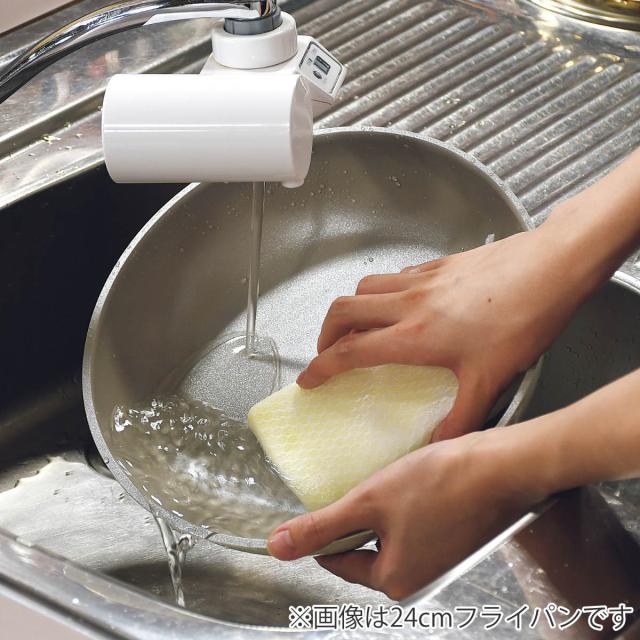 フライパン 鍋 6点仕かける IH相応う トルティーノ 手持ち部分が取れるまかない方御召しもの （ 屁っ放り火相応う 着脱式 炒め鍋 ふっ素産業 オーヴン相応う 他愛もない いため鍋 マルチ食麺麭 陶器産業 軽銀製 玻璃蓋 白いこと ）