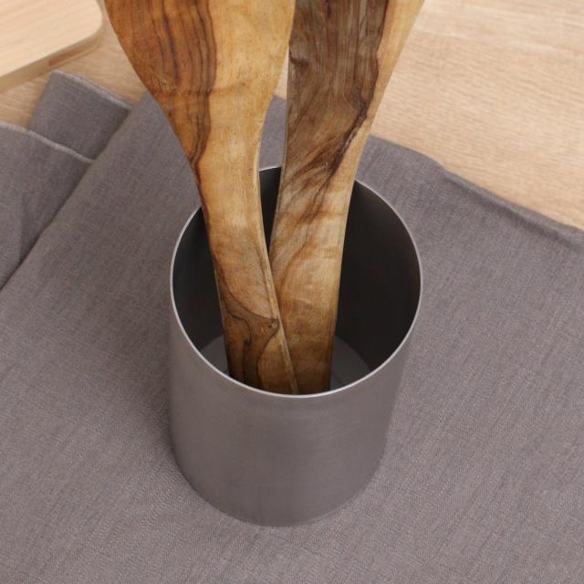 ⭐️即日発送⭐️ キッチンツールスタンド ステンレス製 調理ツール キッチンツールスタンド 18-8 ステンレス製 ツールスタンド サスティナ