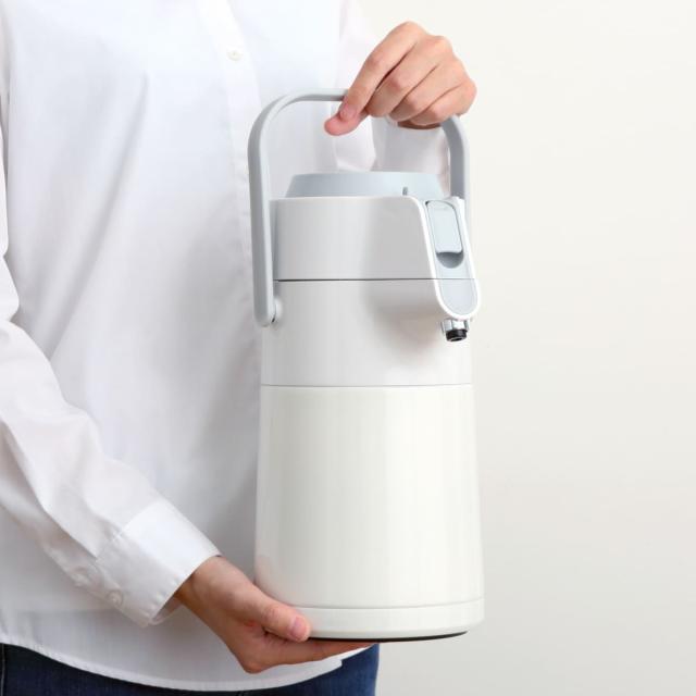 卓上ポット 保冷保温ポット ステンレス 魔法瓶 2リットル 断熱卓上魔法びん 家庭用やかん 真空断熱 家庭用 オフィス ヨーロピアン ポット 2.2L  真空断熱 保温 保冷 魔法瓶 ステンレス （ 卓上ポット ステンレスポット 保温ポット 保冷ポット 卓上 持ち手付き ティータイム ... ポット 保温 卓上ポット 保冷ポット 保温ポット 304ステンレスポット 魔法瓶 2L 断熱ポット 卓上魔法びん おしゃれサーモポッ