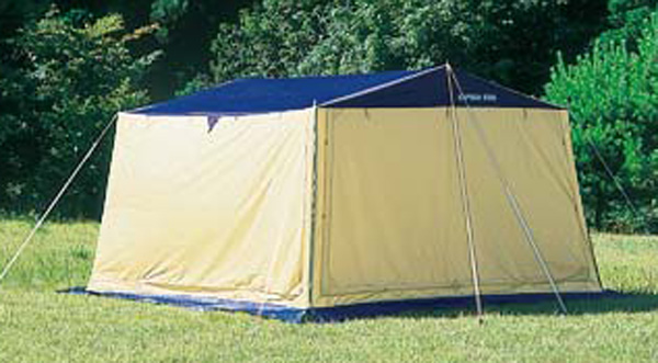 シェード レニアス メッシュタープセット 3.1m×3.3ｍ キャリーバッグ付 防水 （ キャプテンスタッグ 大型 テント CAPTAIN STAG アウトドア レジャー キャンプ用品 蚊帳 ）