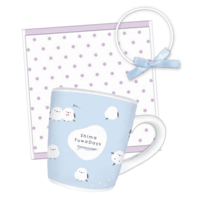 初×婚マグカップ　ガルフェス　マグカップ　タオル　さよならミニスカート　他 楽天市場】ミニタオル付 マグカップ ギフトセット { カップ