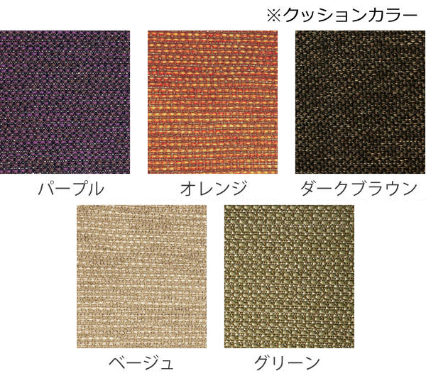ソファ 3人掛け ウォーターヒヤシンス製 アジアン家具 LOTUS 幅180cm （ クッションソファ ソファー クッション 選べる おしゃれ ホテルライク クッション付き ラウンジチェア クッションソファー バリ アジアン ）_3