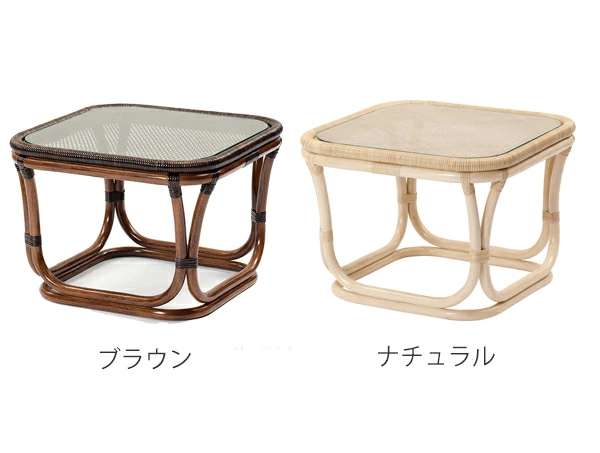 ラタン机 楽天市場】文机 デスク コンパクトデスク 座卓 ラタンデスク サイド