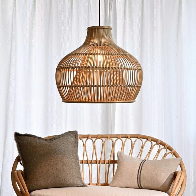 ランプ・シェード(lamp-shade) ホルダー式 交換用ランプシェード 直径27cm