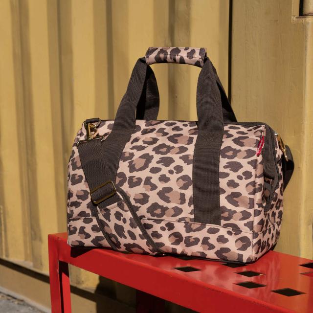 ボストンバッグ ライゼンタール ALLROUNDER M （ かばん レディース トラベルバッグ 旅行 ネイル ネイルバッグ コスメ 美容 学生 介護 旅行バッグ ジム 1泊 2泊 メンズ おしゃれ ジムバッグ オールラウンダー ）の通販は