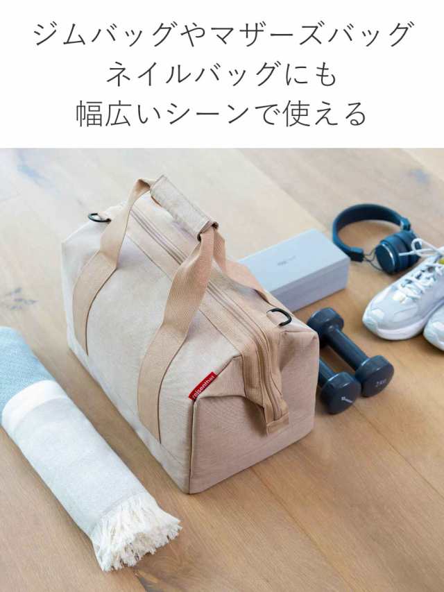 ボストンバッグ ライゼンタール ALLROUNDER M （ かばん レディース トラベルバッグ 旅行 ネイル ネイルバッグ コスメ 美容 学生 介護 旅行バッグ ジム 1泊 2泊 メンズ おしゃれ ジムバッグ オールラウンダー ）の通販は