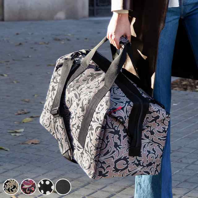 ボストンバッグ ライゼンタール ALLROUNDER M （ かばん レディース トラベルバッグ 旅行 ネイル ネイルバッグ コスメ 美容 学生 介護 旅行バッグ ジム 1泊 2泊 メンズ おしゃれ ジムバッグ オールラウンダー ）の通販は