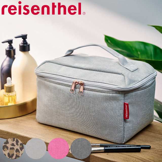 コスメポーチ reisenthel BEAUTYCASE 旅行 収納 （ ポーチ メイク