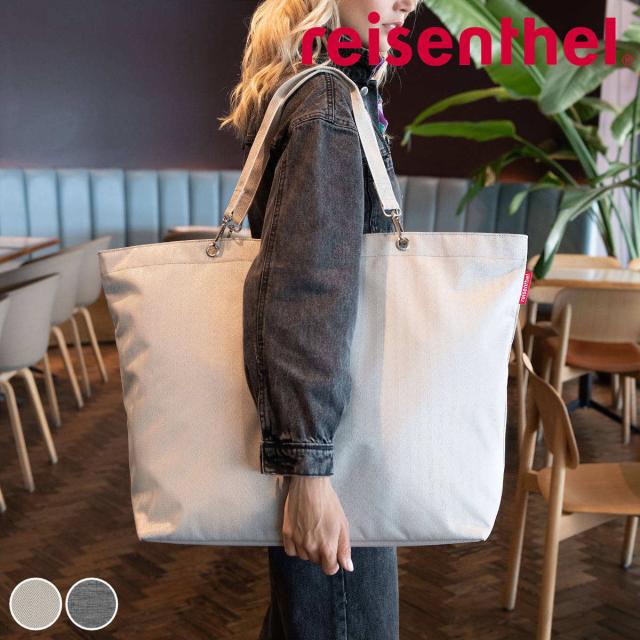 アウトレット】トートバッグ reisenthel SHOPPER XL （ バッグ