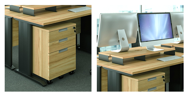 木製×スチール脚 ワークデスク・PCデスク 楽天市場】デスク おしゃれ 120 木製デスク 勉強机 スチール脚