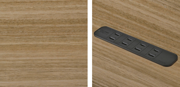 【法人限定】 フリーアドレスデスク ブラウン 幅600cm 奥行120cm フリーアドレス用 デスク テーブル コンセント スチール脚 ロの字 ( オフィスデスク ミーティングテーブル フリースタイル 600 会議 フリー 多人数 )の通販は 【法人限定】 フリーアドレスデスク ブラウン 幅600cm 奥行120cm フリーアドレス用 デスク テーブル コンセント スチール脚 ロの字 ( オフィスデスク ミーティングテーブル フリースタイル 600 会議 フリー 多人数 )の通販は