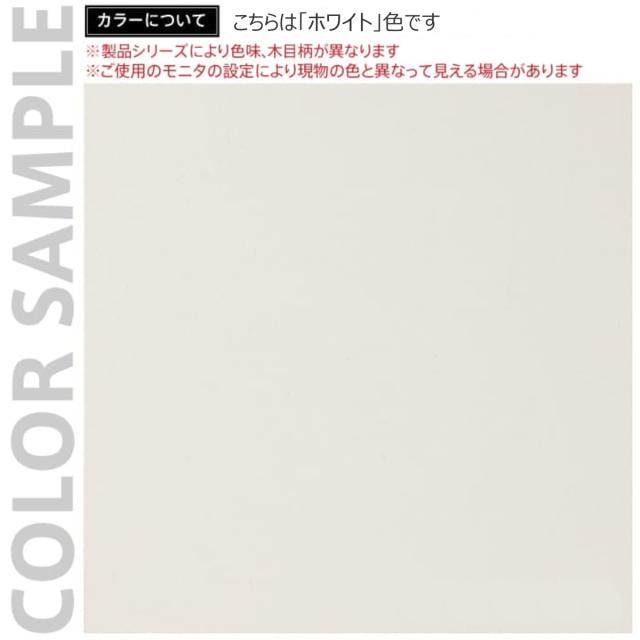 オープンラック 5段 スチールフレーム リスムシェルフ 幅80cm （ 法人限定 ラック シェルフ 本棚 収納 棚 飾り棚 オフィス A4対応 ディスプレイ 木目調 シンプル バイカラー おしゃれ ）_6