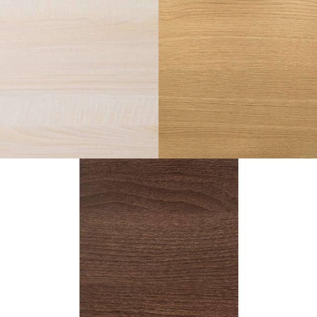 カフェテーブル 円形 ハイタイプ 直径45cm 高さ100cm リスタ （ 法人限定 丸 ラウンドテーブル オフィス カフェ ラウンジ テーブル コンパクト 木目調 スタイリッシュ ナチュラル シンプル おしゃれ 会議 ミーティング ）_12