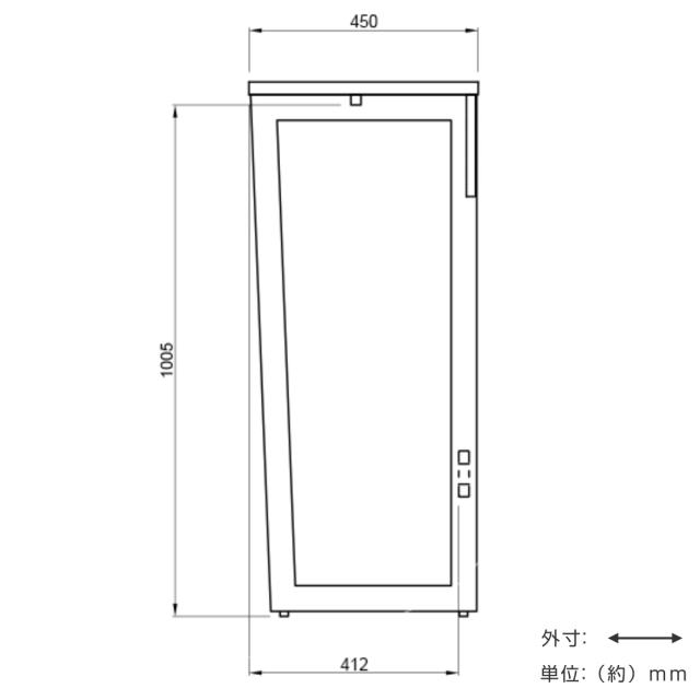 パソコンデスク 幅180cm ハイタイプ Lism 2ヶ口コンセント付き ハイデスク （ 法人限定 デスク シンプル 机 コンセント スタンディングデスク フック付き ハイテーブル 立ち作業 オフィス 会社 木目調 オフィス家具 ミーティング ）_4