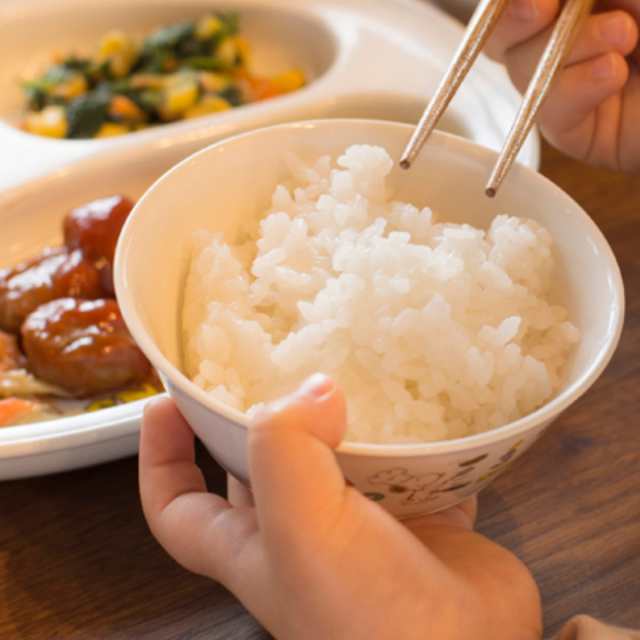 ＰＰお子様食器「トライ」 スヌーピー スープボウル 送料無料（一部