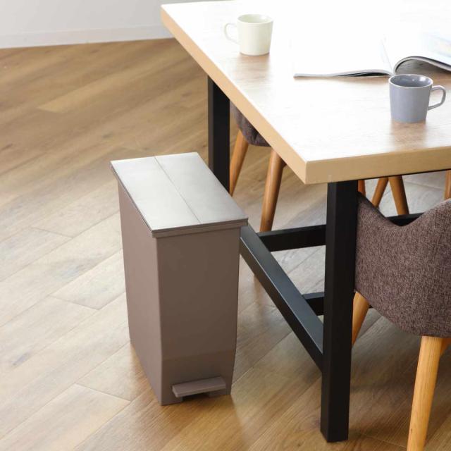 SOLOW ソロウ ペダル式 ゴミ箱 35L ダストボックス 3個セット まとめ 楽天市場】【レビュー特典付き】 ゴミ箱 35L SOLOW ソロウ 同色3個