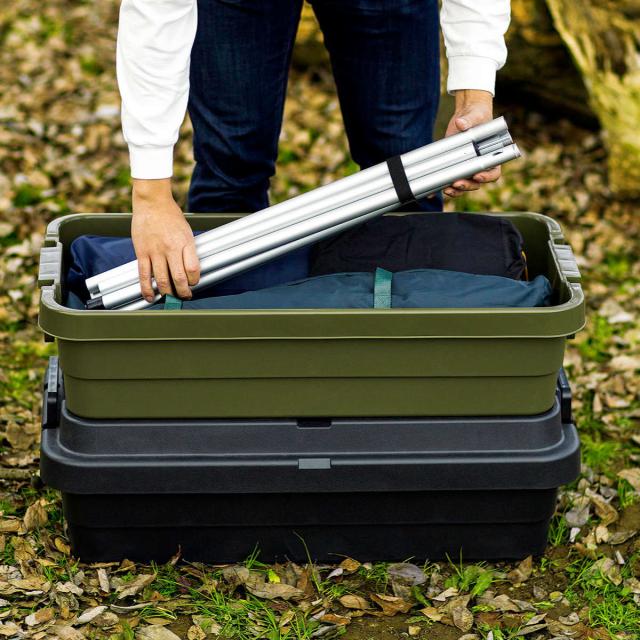 収納ボックス 幅78×奥行39×高さ24cm トランクカーゴTC-70S LOW 収納ケース ( 座れる 屋外 スタッキング 収納 ボックス ケース 頑丈箱 フタ付き コンテナ 工具箱 プラスチック アウトドア 持ち手付き 日本製 おしゃれ 車載 )の通販は 収納ボックス 幅78×奥行39×高さ24cm トランクカーゴTC-70S LOW 収納ケース ( 座れる 屋外 スタッキング 収納 ボックス ケース 頑丈箱 フタ付き コンテナ 工具箱 プラスチック アウトドア 持ち手付き 日本製 おしゃれ 車載 )の通販は