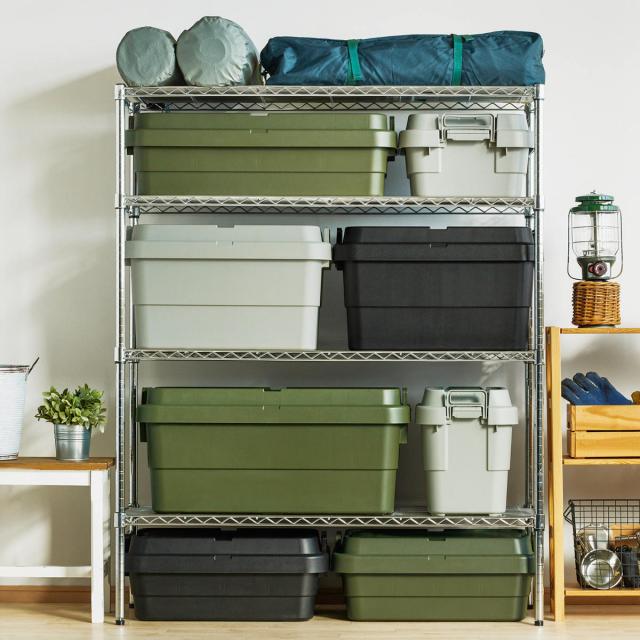 収納ボックス 幅78×奥行39×高さ24cm トランクカーゴTC-70S LOW 収納ケース ( 座れる 屋外 スタッキング 収納 ボックス ケース 頑丈箱 フタ付き コンテナ 工具箱 プラスチック アウトドア 持ち手付き 日本製 おしゃれ 車載 )の通販は 収納ボックス 幅78×奥行39×高さ24cm トランクカーゴTC-70S LOW 収納ケース ( 座れる 屋外 スタッキング 収納 ボックス ケース 頑丈箱 フタ付き コンテナ 工具箱 プラスチック アウトドア 持ち手付き 日本製 おしゃれ 車載 )の通販は