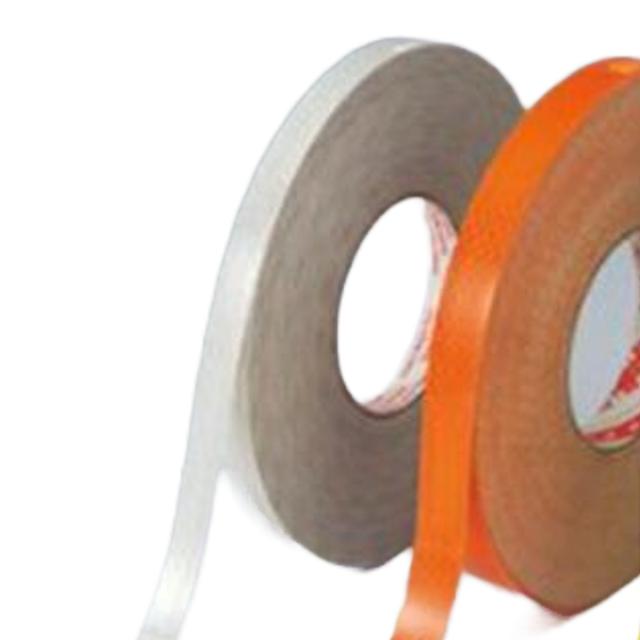 反射テープ 高輝度タイプ 2cm×45ｍ ホワイト （ リフレクター 安全用品 ）