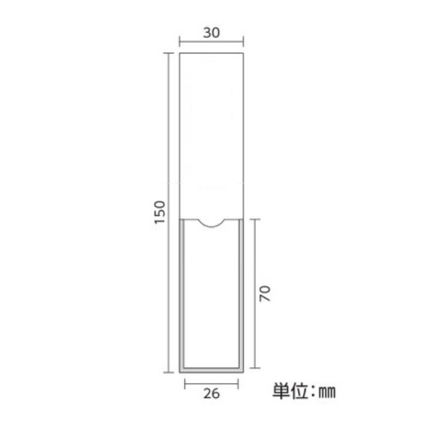 氏名標識 樹脂タイプ 取扱責任者 3 15cm 標識 テープ付き 日本製 安全標識 表示プレート 標識板 名前 業務用 安全用品 安全グッの通販はau Pay マーケット リビングート