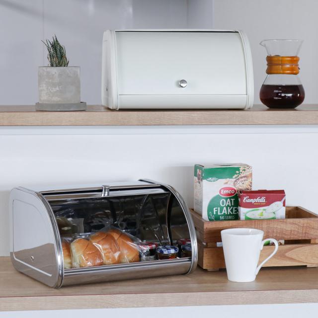 ブレッドケース ショート SALUS （ セイラス スチール パン