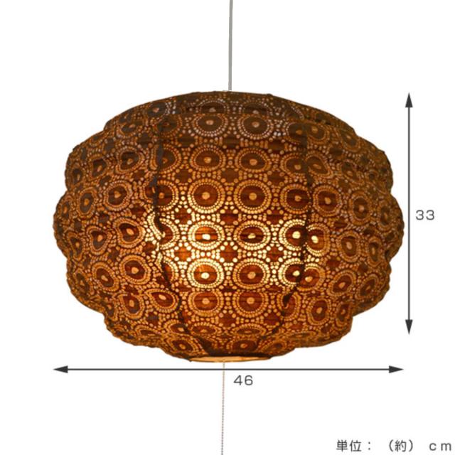 和モダン照明 和 照明 楽天市場 安心の日本製器具 ペンダントライト 