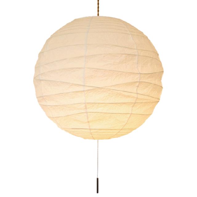 電球別売 和紙照明３灯ペンダントライト 真月 日本製 和風照明（1122） 電球別売 和紙照明3灯ペンダントライト「真月」日本製 和風照明 天井