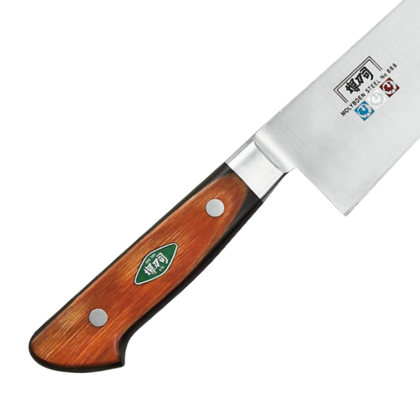 包丁 牛刀 刃渡り 180mm 業務用 MXMシリーズ （ 牛刀包丁 料理包丁