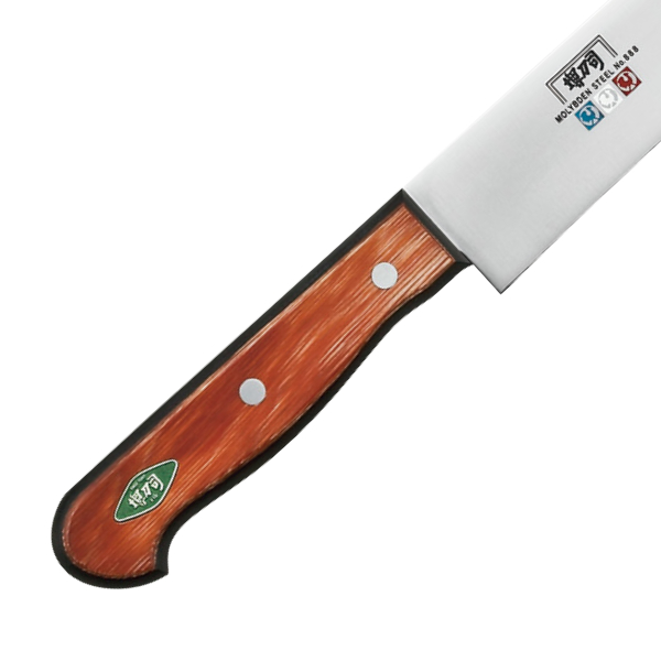 堺刀司 カステラ包丁 ケーキ包丁 刃渡り36cm 包丁 カステラ切り 刃渡り 360mm 業務用 MXMシリーズ 堺刀司