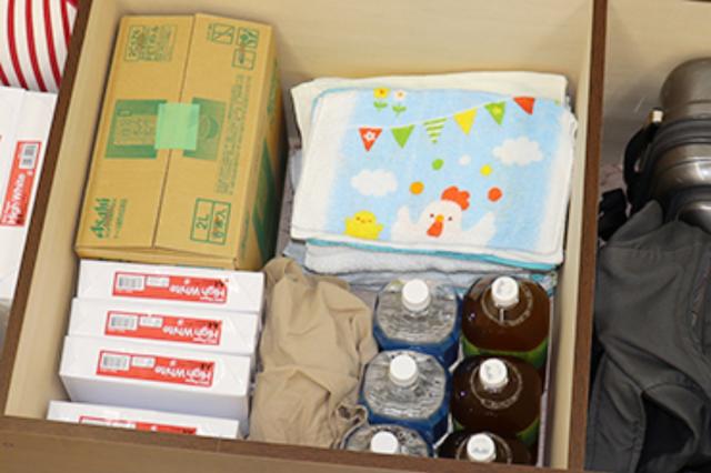 樹脂畳ユニット Aセット ロータイプ 幅120cm×4 幅60cm×1 収納付ベンチ （ 高さ31.5cm 畳 小上がり 収納 ベンチ 収納ボックス セット 掘りごたつ 和モダン 和風 シンプル ）_8