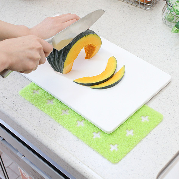 まな板マット まな板用マット すべり止め クッション 日本製