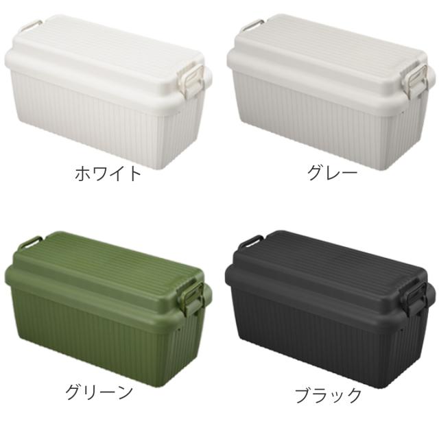 収納ボックス 座れる 幅78×奥行39×高さ38cm ベリアスボード L 日本製