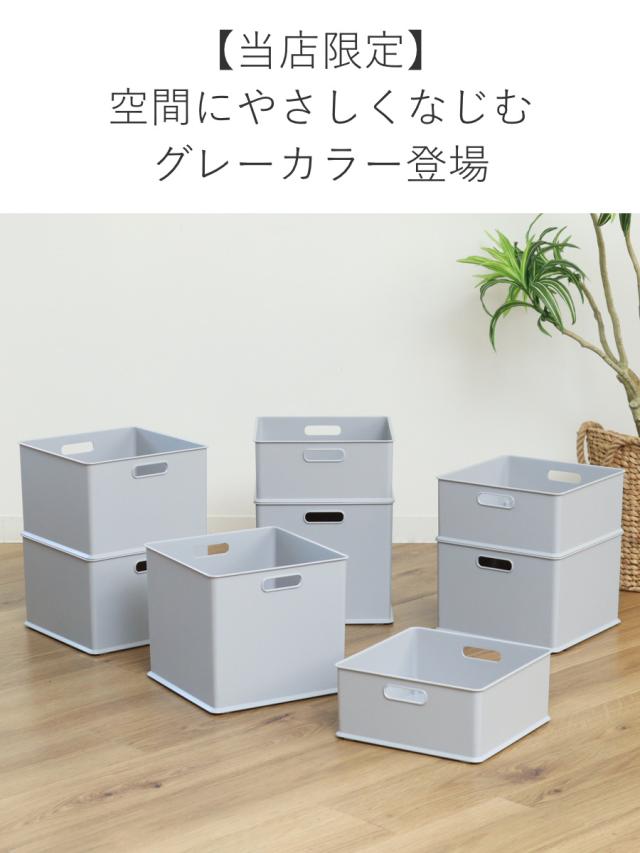 カラーボックス 横置き インナーボックス 収納 フル ナチュラ イン 