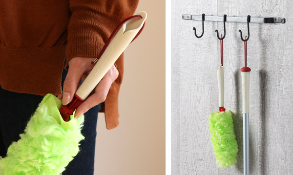 ハンディモップ Schalten ケース付き モップ おしゃれ 日本製 ほこり取り ホコリ取り ケース付きモップ ホコリ ほこり 汚れ 取りの通販はau Pay マーケット お弁当グッズのカラフルbox