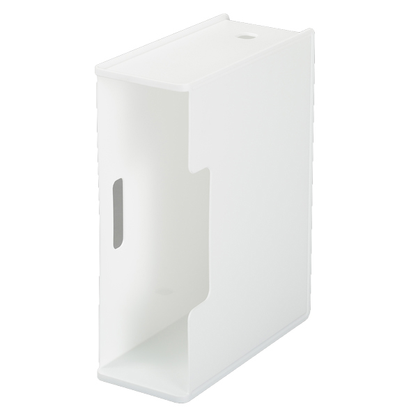 ハンガー 収納 W ボトルケース S W サンバッサ ホワイト ハンガー収納 収納ボックス 収納ケース ボックス ケース ランドリー 日本製 の通販はau Pay マーケット お弁当グッズのカラフルbox