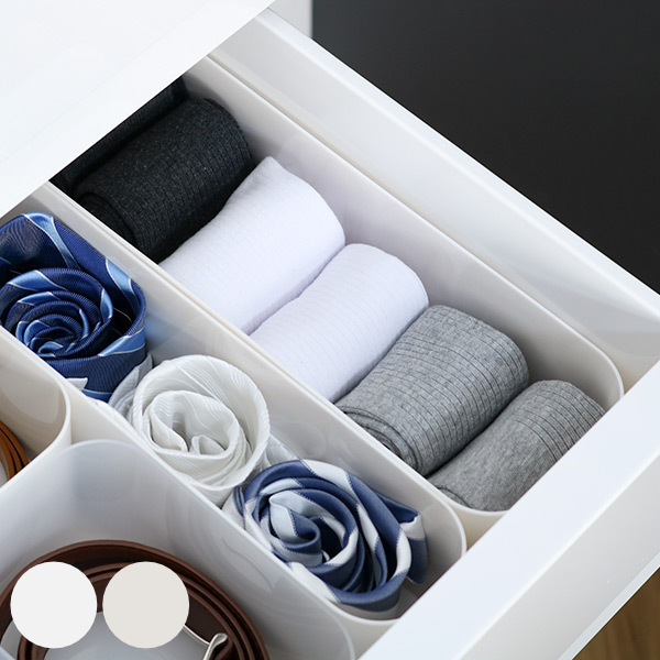 収納ケース Wl 幅11 5 奥行34 高さ10cm 仕切り 小物ケース ナチュラ インケース 収納 仕切りケース 小物収納 小物入れ 収納ボックスの通販はau Pay マーケット お弁当グッズのカラフルbox