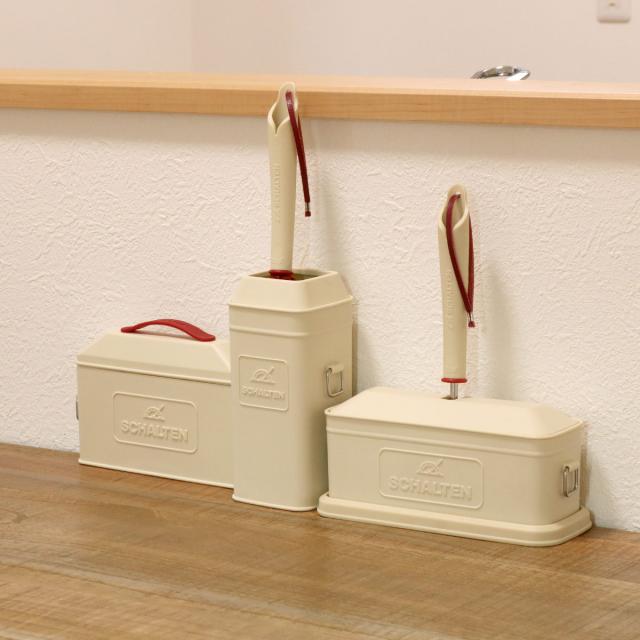 ほうき ちりとり セット SCHALTEN ハンディクリーナー （ シャルテン