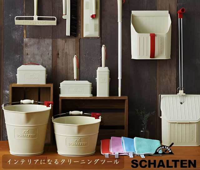 粘着クリーナー ハンディ SCHALTEN ケース付き （ シャルテン 粘着テープ 粘着ローラー ケース付 カーペット 絨毯 カーペットクリーナー  ホワイト レトロ 掃除道具 掃除グッズ 清掃用品 おしゃれ 日本製 ）の通販はau PAY マーケット - リビングート | au PAY マーケット  ...