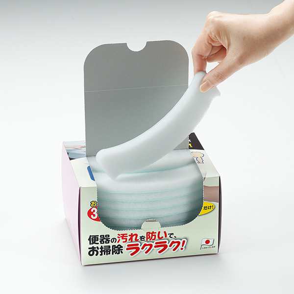 おしっこパット おしっこ吸うパット 30個入り トイレ用品 日本製