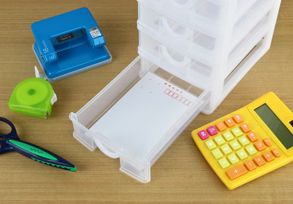 レターケース 幅14 奥行 高さ26cm A6 5段 ハガキサイズ 収納ケース A6サイズ 収納 ラック ケース レターラック 収納ボックス 文房の通販はau Pay マーケット お弁当グッズのカラフルbox