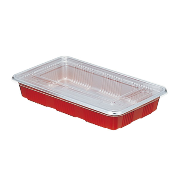 使い捨て容器 お弁当 フードパック 蓋セット 20枚 12セット 240枚 使い捨て容器 お弁当 フードパック 蓋セット 20枚 12セット 240