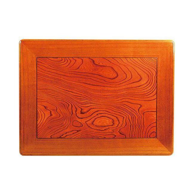 こたつ用天板 幅150cm 長方形 木製 ケヤキ突板 日本製 （ 座卓 天板 テーブル板 天板のみ こたつ のみ コタツ 天然木 こたつテーブル 和風 和室 コタツ天板 天板単品 取替え 交換用 ローテーブル ちゃぶ台 ）