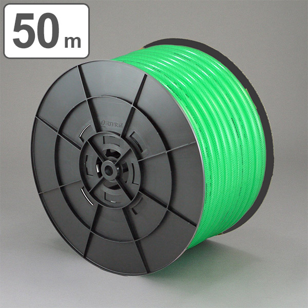 ホース SH抗菌クリアー 15×20mm 50m （ 水撒き ガーデニング 園芸 15 20 50 散水用 水やり 家庭菜園 畑 農業資材 園芸用 園芸用品 資材 散水ホース 水 ）の通販は