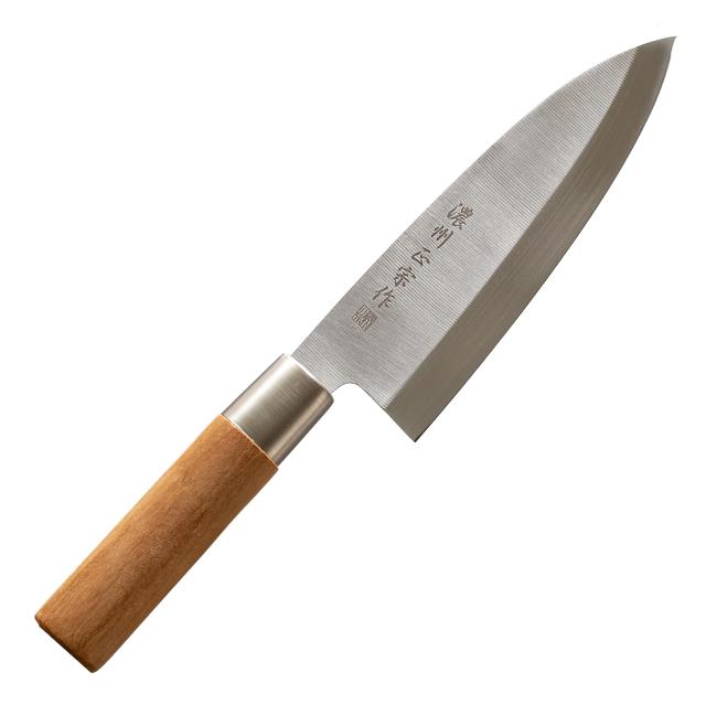 豊勝　出刃包丁　特撰　刃渡り16.5cm 楽天市場】守勝 #230216 小出刃包丁(Y-105) 刃渡り105mm 片刃