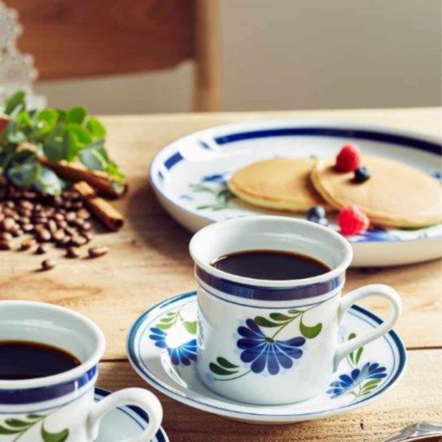 ダンスク DANSK ディナープレート 28cm セージソング 洋食器 （ 北欧